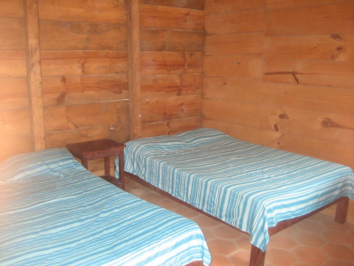Posada Brisa Marina Hostel Zipolite Ngoại thất bức ảnh