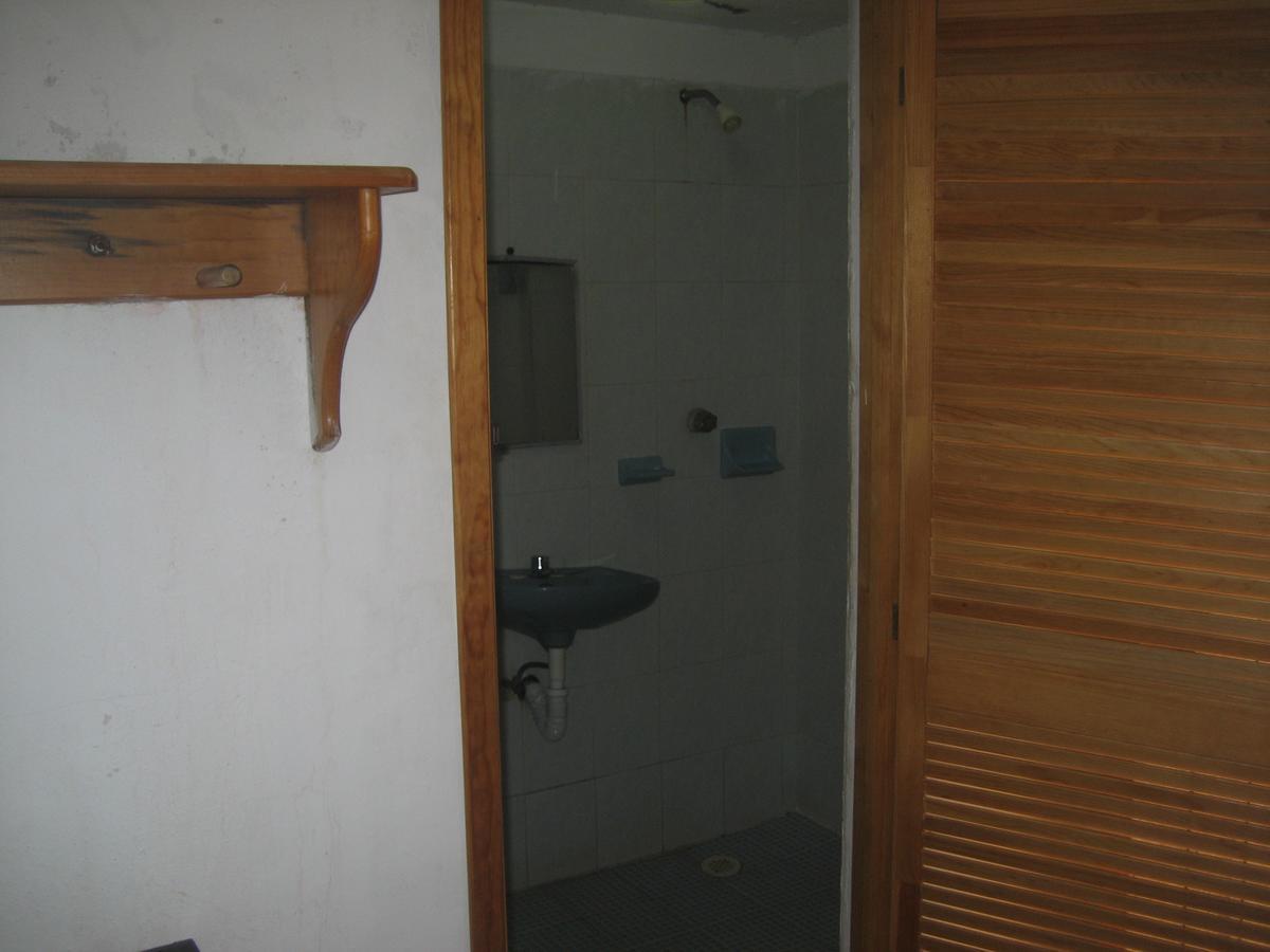 Posada Brisa Marina Hostel Zipolite Ngoại thất bức ảnh